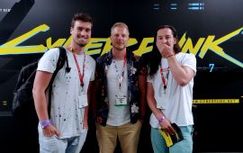 Dagboek Los Angeles #6 “Hands On”