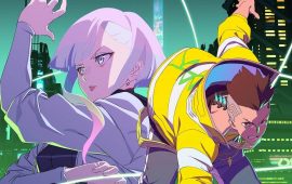 Nerd Culture #71 over Batgirl, TMNT Mutant Mayhem & Cyberpunk Edgerunners