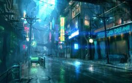 CD Projekt Red heeft voorlopig geen Cyberpunk 2077 next-gen plannen
