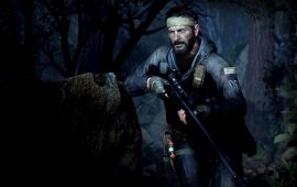 Call of Duty: Black Ops Cold War Singleplayer Review – Klein en soms fijn
