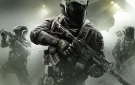 Premium: The Rise and Fall of Call of Duty