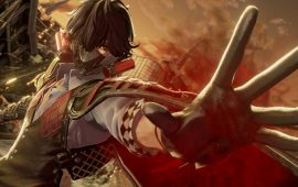 Code Vein