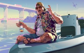 GK Daily: Alles over trailer GTA 6 & launchdata Gears en Battlefield