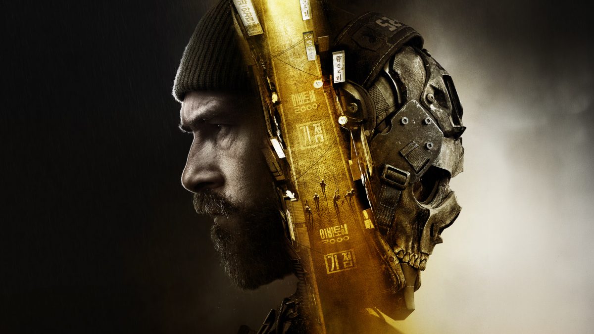 Games van de Maand oktober met Gears of War & Call of Duty