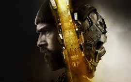 Games van de Maand oktober met Gears of War & Call of Duty