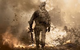 GK Journaal: Call of Duty niet langer jaarlijks & FIFA geen FIFA meer