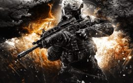Call of Duty
