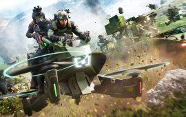 EvdWL over Call of Duty, Game Pass, GTA & Battlefield 2042