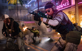 Alles wat je moet weten over multiplayer Call of Duty: Black Ops Cold War