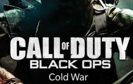 Call of Duty Black Ops Cold War
