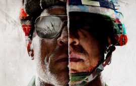 Call of Duty; Black Ops Cold War Review