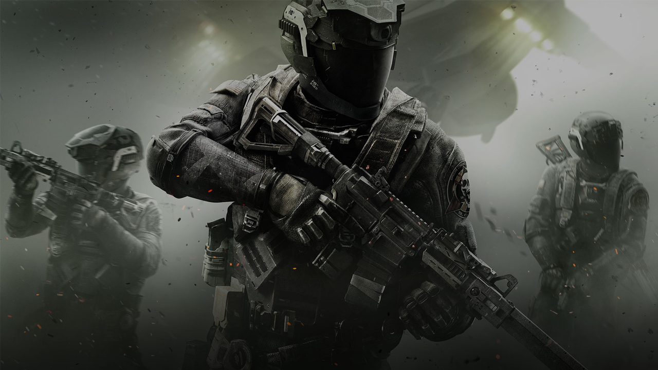 CoD: Infinite Warfare en Modern Warfare Remastered Preview