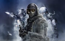 Call of Duty Modern Warfare 2