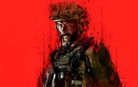 Call of Duty: Modern Warfare 3 Review