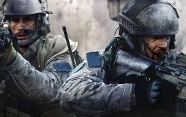 Call of Duty Modern Warfare Beta Review: “voelt weer aan als Call of Duty”