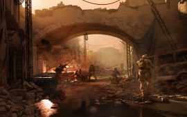 Call of Duty Modern Warfare Season 1: de juiste aanpak?