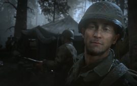 Call of Duty: WWII Review: de korte, maar krachtige versie