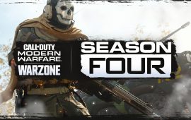 Call of Duty Warzone