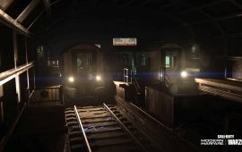 GK Journaal: Je kunt vanaf vandaag fast travellen in Call of Duty Warzone