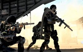 Call of Duty Warzone 2.0