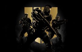 Call of Duty: Black Ops 4