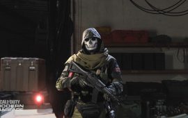 Call of Duty