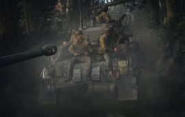 Call of Duty: WWII Beta: Let’s bring back the Exo Suits?
