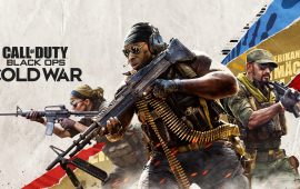 Call of Duty: Black Ops Cold War Multiplayer Let’s Play