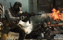 Warzone