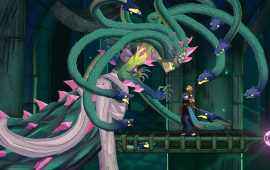 Castlevania Belmont's Curse Review: Kopen, budgetbak of slopen?