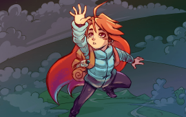 Wat zijn de 10 beste indie games aller tijden volgens Shanna