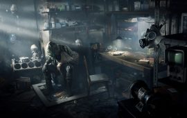 Chernobylite