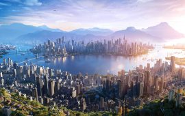 City Skylines 2 Review: Kopen, budgetbak of slopen?