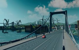 Cities: Skylines Review