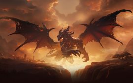 World of Warcraft