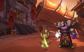 World of Warcraft Classic Discussie: Een heerlijk nostalgische terugkeer?