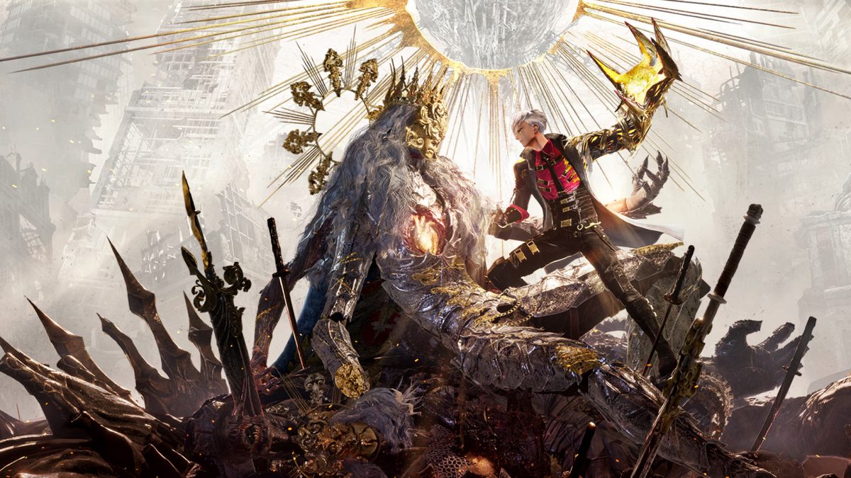 Code Vein II Review: Kopen, budgetbak of slopen?