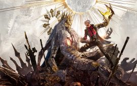 Code Vein II Review: Kopen, budgetbak of slopen?