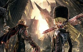 Code Vein Review: Kopen, budgetbak of slopen?