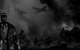 Warme Babbels special over RTS legend Company of Heroes