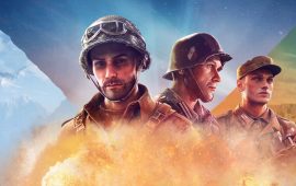 Company of Heroes 3 review