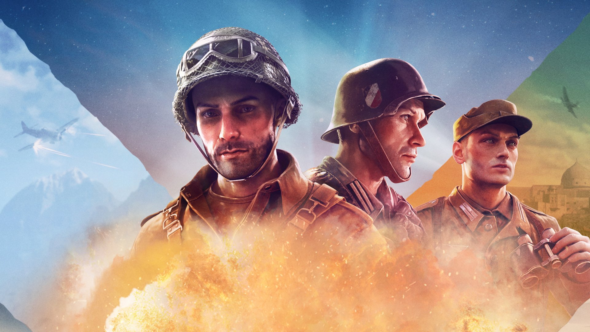 Recensione di Company of Heroes 3: acquisto, spazzatura economica o rottami?