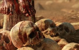 Conan Exiles Review: Eindelijk een echt vette MMO op je console?