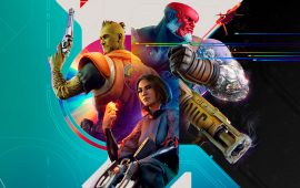 !@#$% over sluiting studio Concord, malaise Ubisoft & Nintendo