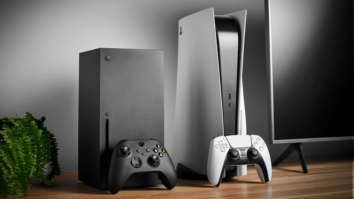 Console Wars 2025: Waar staan PlayStation, Xbox & Nintendo?