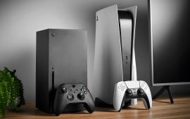 Console Wars 2025: Waar staan PlayStation, Xbox & Nintendo?