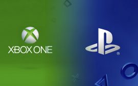 Console Wars