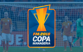 GEZOCHT: Beste Football Manager van Nederland!