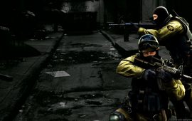 Counter-Strike