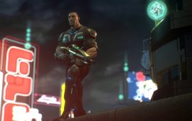Februari 2019 gamereleases: Far Cry: New Dawn, Anthem & Crackdown 3